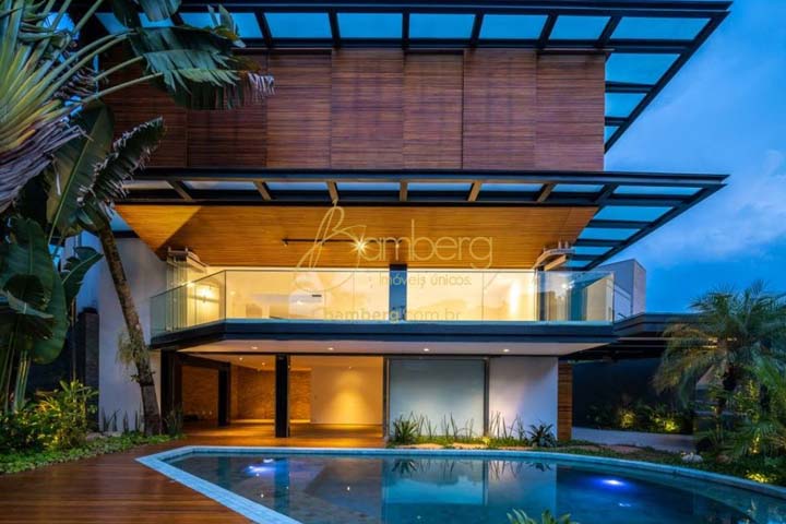 Ver seleção de casas em condomínio